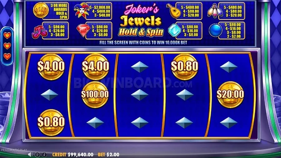 winzir ph How Slot Machines Work