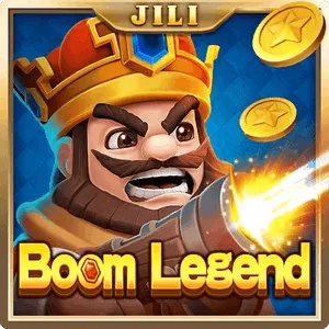 Jiliok Coin Pusher Game