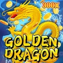 Fishing God Jiliok Arcade Game