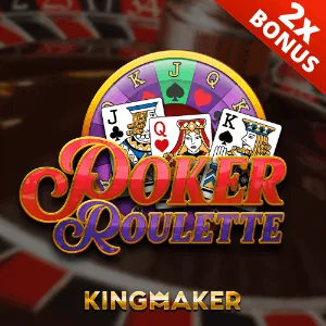 Poker Games Provider