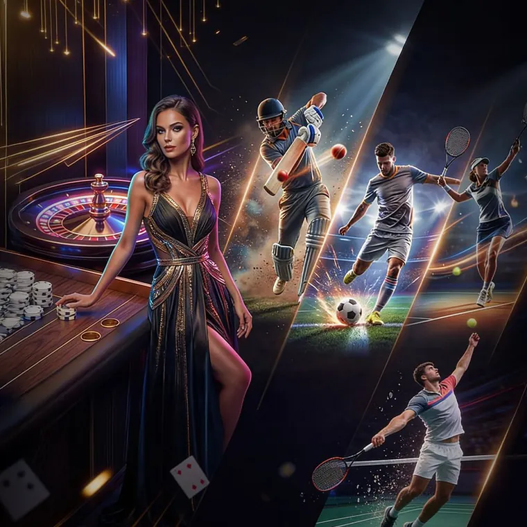 Live Blackjack
