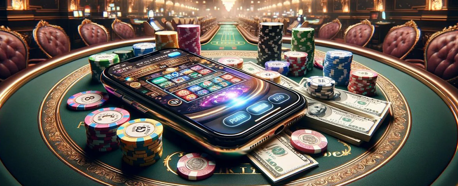 jiliok Original Games - Exclusive Casino Experience