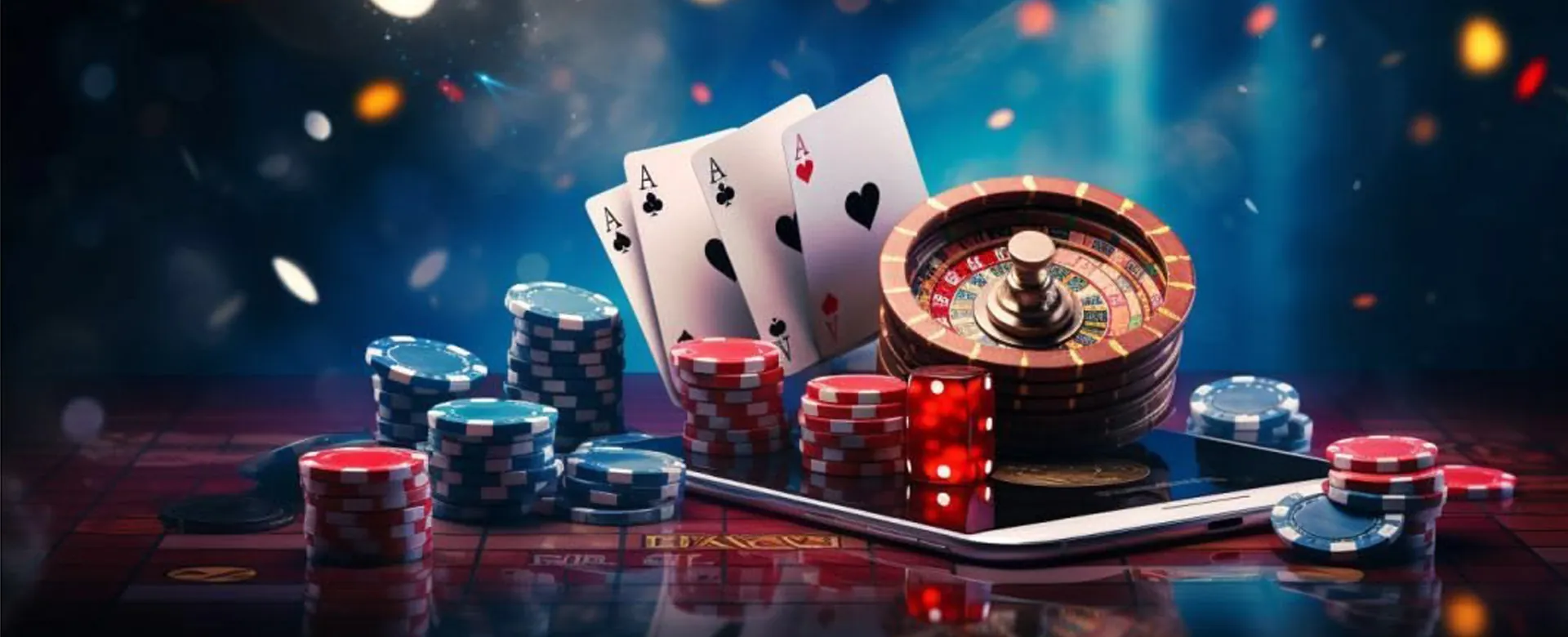 Jiliok Promotions: Exciting Casino Bonuses and Offers