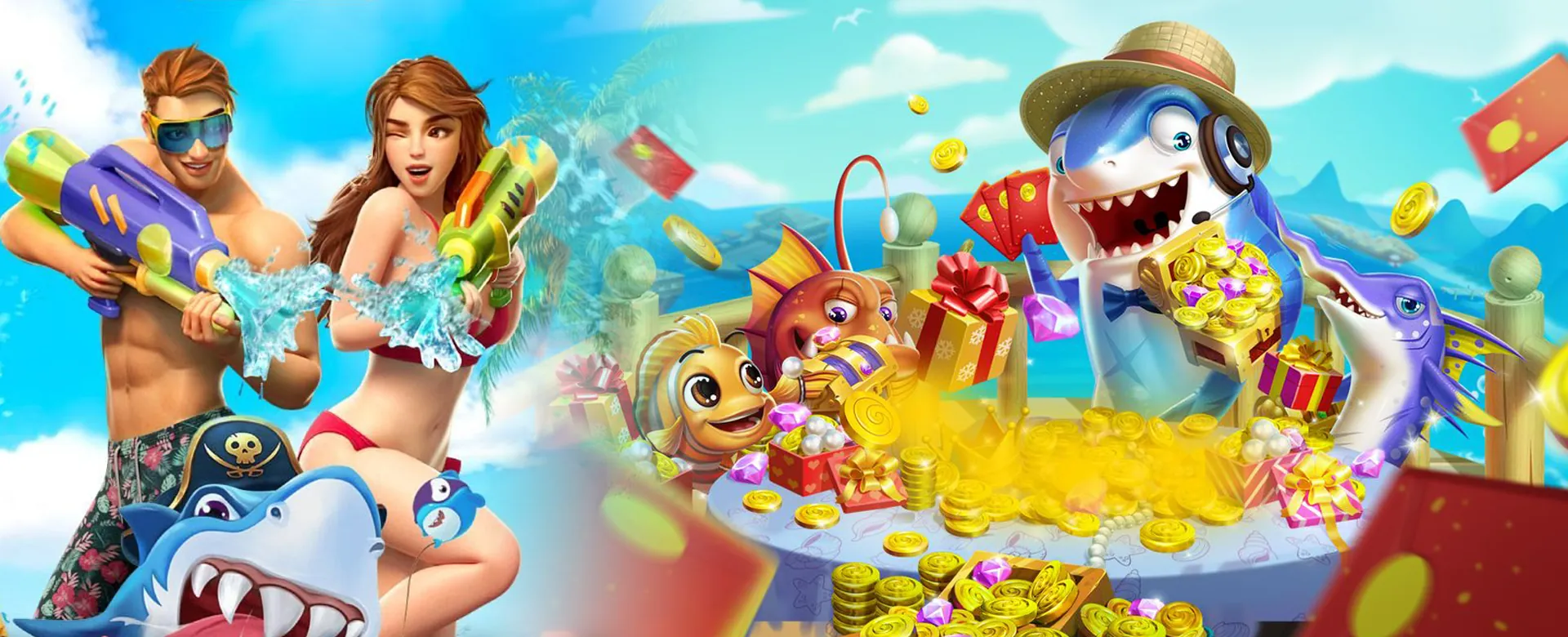 Jiliok Responsible Gaming Commitment