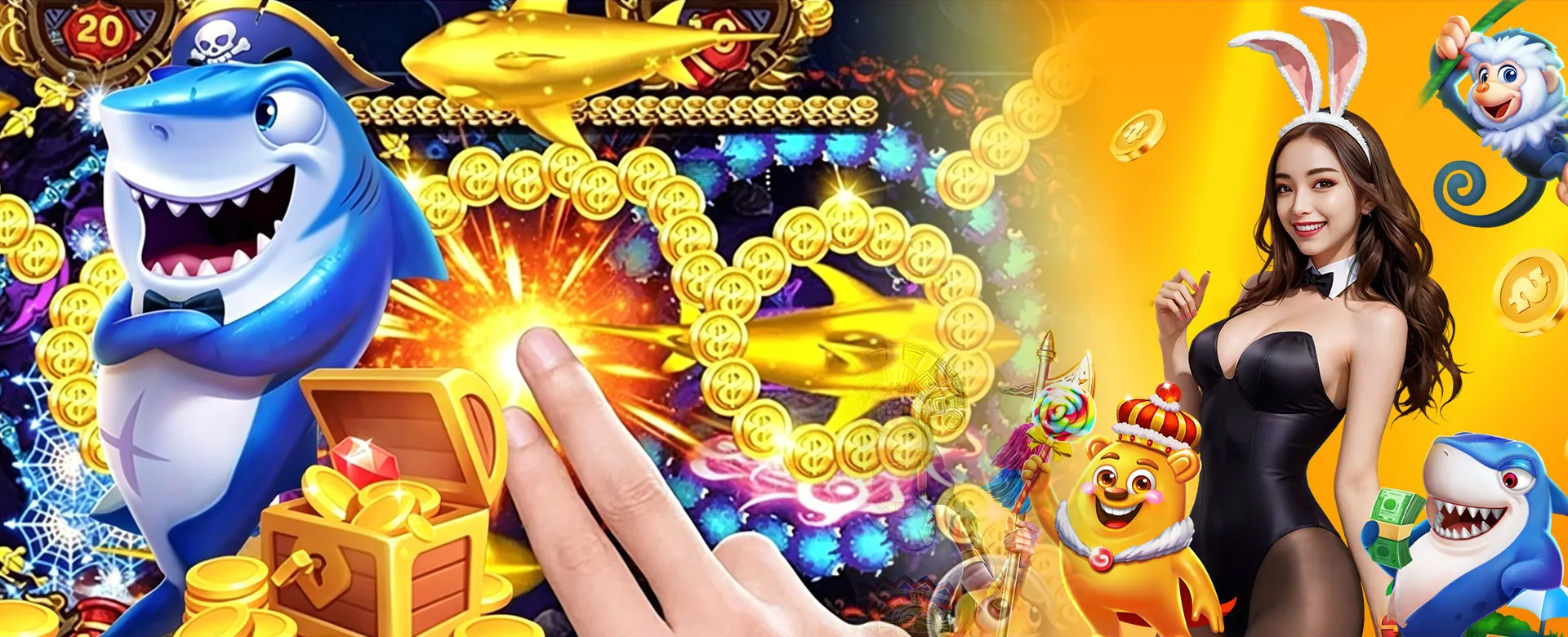 Jiliok Casino: Your Ultimate Guide