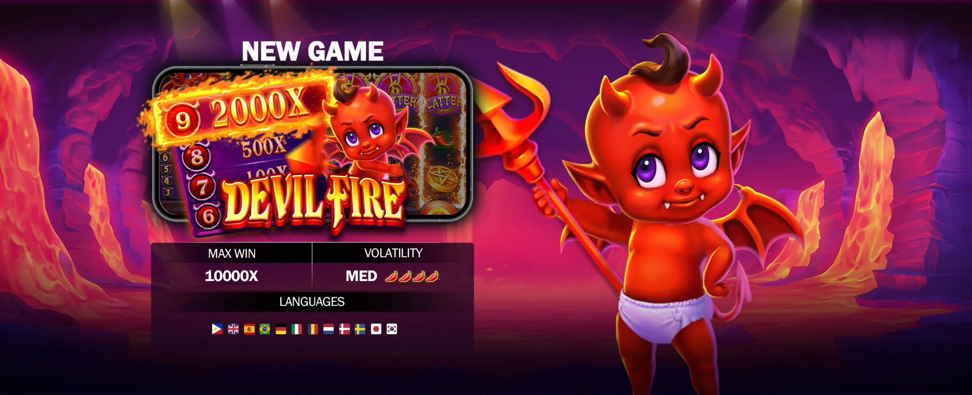 Jiliok Casino Games Hero Image